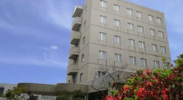 Hotel Garden Kawamura