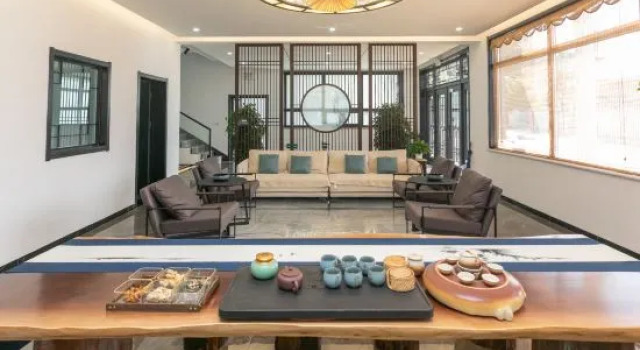 Sunny B&B, Book Bed and Breakfast Hoteller i Beijing Province med parkering, Parkering