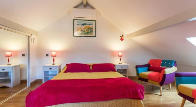 La Noue Aubain, Boek Hotel SPA-hotels in Haute-Saône, SPA