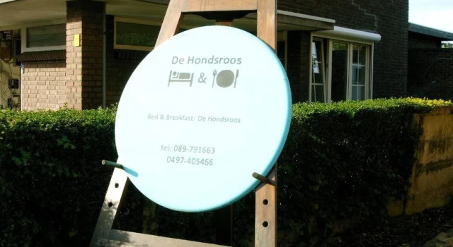 B&B De Hondsroos, Prenota Bed & breakfast Dilsen-Stokkem Maasland
