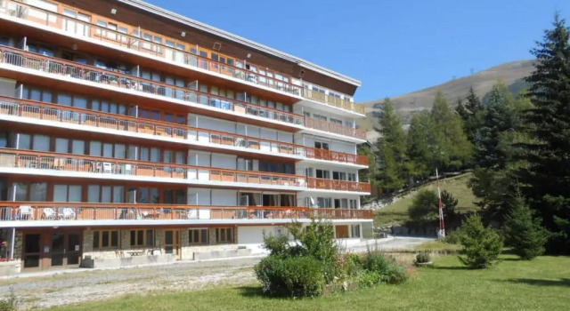 Appartement Les Deux Alpes, 1 pièce, 4 personnes - FR-1-516-47, Забронировать Апартаменты/квартира Апартаменты Ле-дез-Альп, рядом с Лыжный подъемник Jandri, Апартаменты/квартира