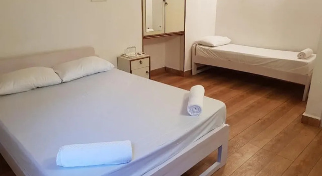 Marquito's Guest House, Varaa Matkakoti Hotellit Panaji pysäköinnillä, Pysäköinti