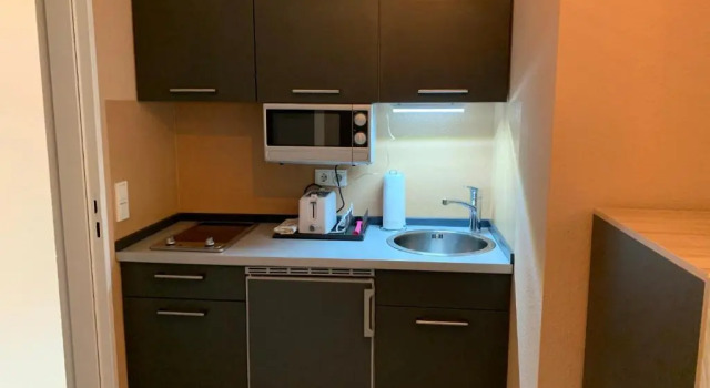 Апартаменты Ferienwohnung Schaaf