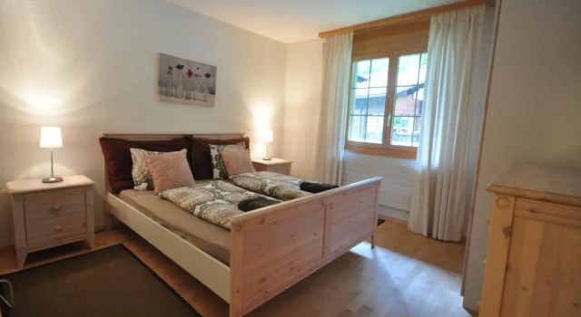 Апартаменты Luxury Family Apartment