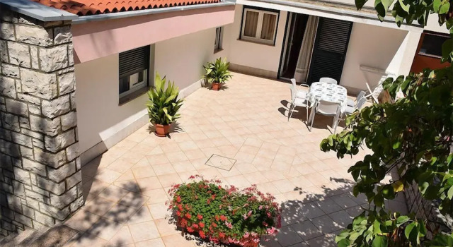 Апартаменты Superior House Adrijana