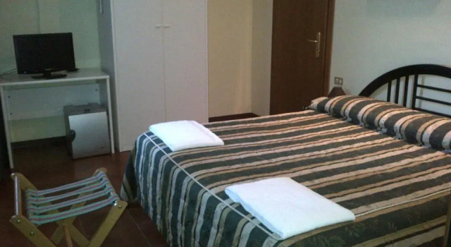 Двухместный номер Standard Hotel Le Grazie