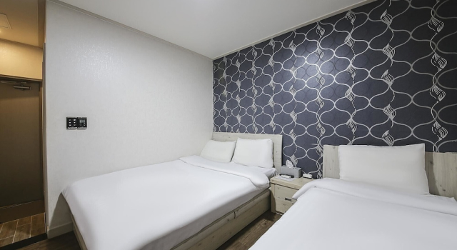 Номер Economy Hotel CL