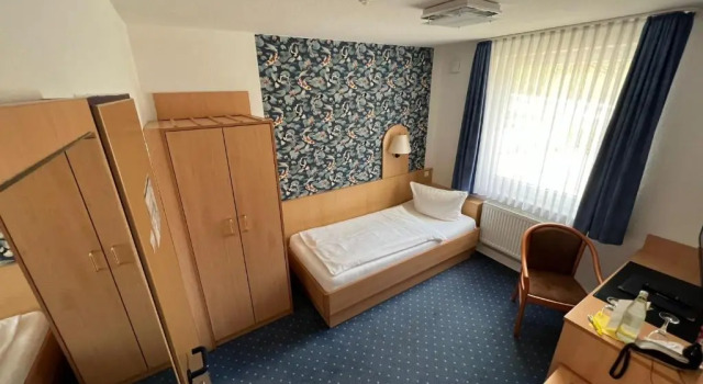 Номер Standard Hotel am Klieversberg