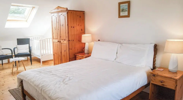 Achill Sound Holiday Village No 9 by Trident Holiday Homes, Book Apartment Achill Achill Island