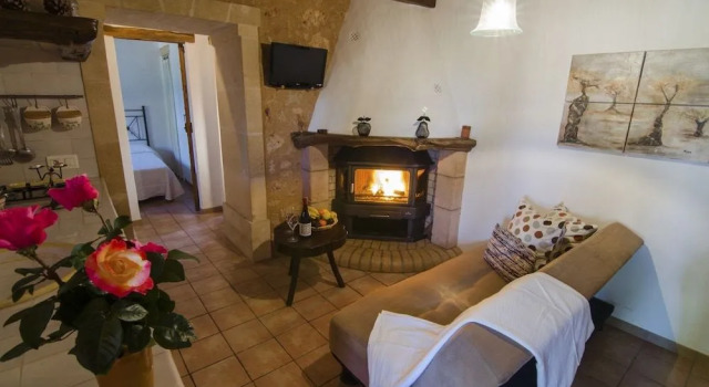 Casa Son Coves cerca de es Trenc, Reserva ahora Hotel Campos Islas Baleares