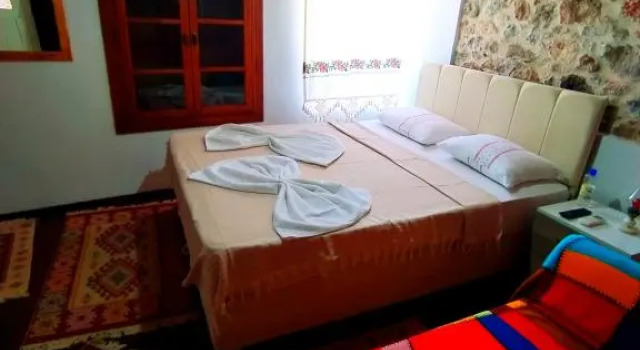 Aygun Pansiyon Ayvalik