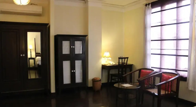 Hotel Khamvongsa