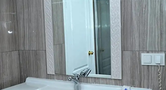 Номер Economy Lion City Hotel Ankara