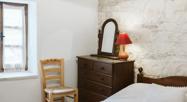 Коттедж Ariadni Gaia Cottage