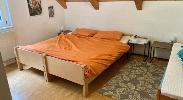 Maison de Vacances - LM Le B Mont
