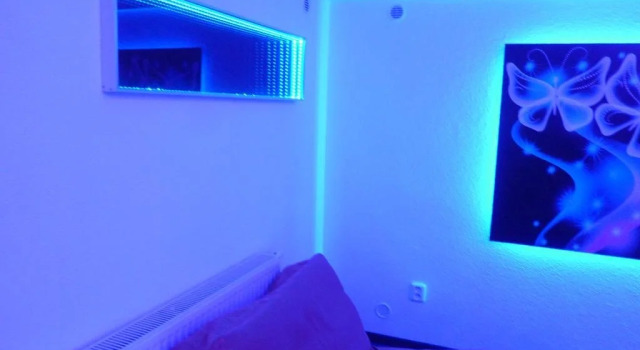 Apartment Karlovy Vary