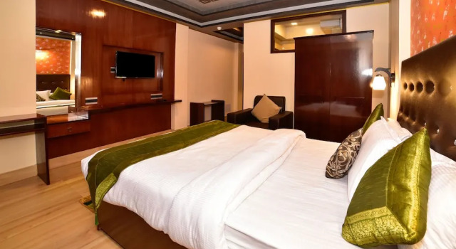 Hotel Tarcon, Book Hotel Hotels in Sikkim with Parking, Parking