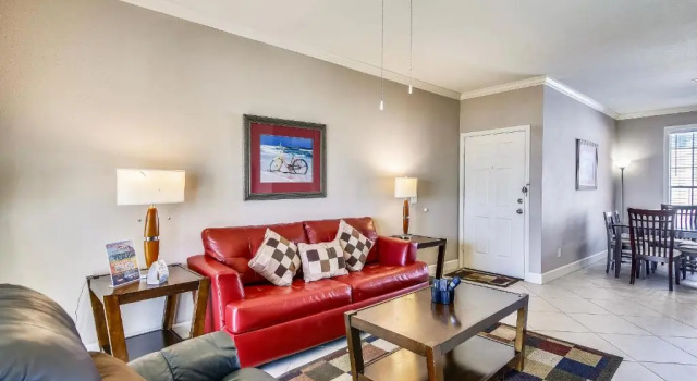 Dawn 625 by Ryson Vacation Rentals, Забронировать Апартаменты/квартира Галвестон Texas Gulf Coast
