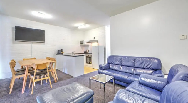 Snow Ski Apartments 22, Varaa Huoneisto Falls Creek 