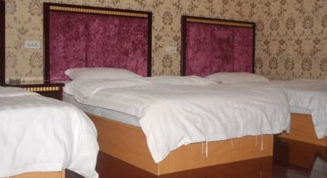 Yuan Ze Hotel, Забронировать Отель Юйчжун Chongqing Area