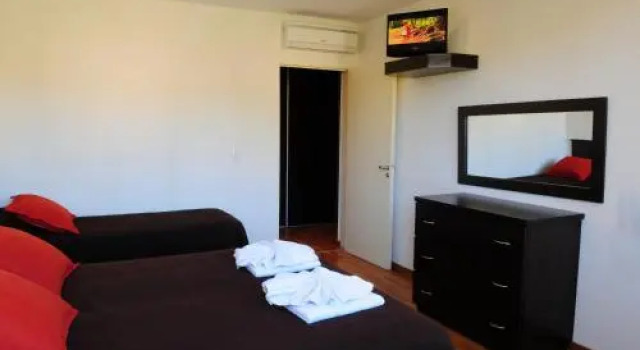 Hotel Altos del Valle, Rezervovat Hotel Villa Carlos Paz 