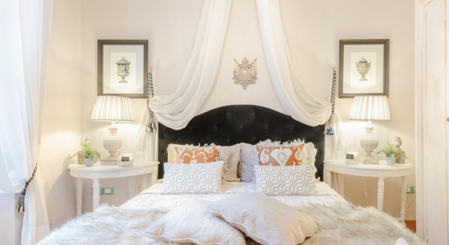 Апартаменты Casa San Giovanni in Lucca