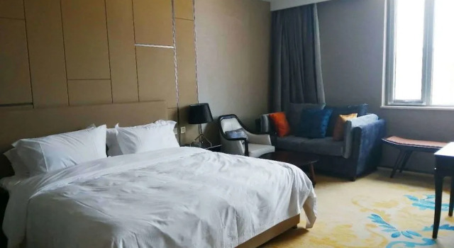 Wanyue Jianguo Hotel Huairou, Book Hotel Huailai Hebei