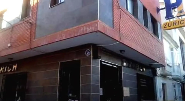 Hostal Zurich, Prenota Hotel Huercal-Overa Almería