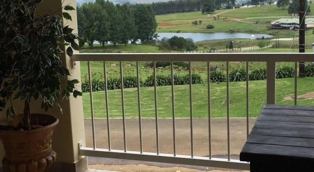 St Ives Midlands, Забронировать Гостевой дом Хоуик Lions River