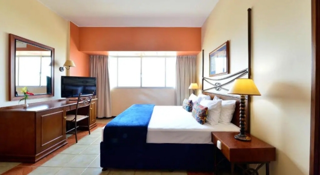 Семейный номер Executive Pestana Rovuma