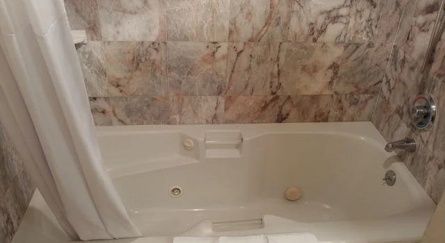 Номер Standard Harborside Inn