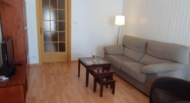 Апартаменты Sebas Apart