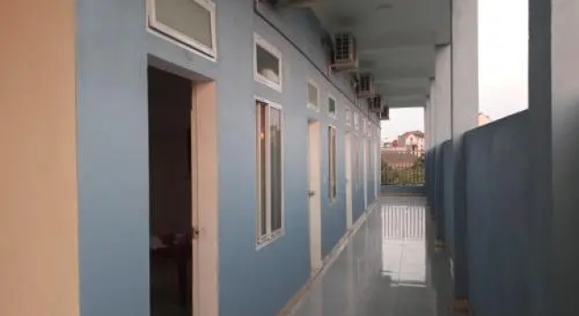Thai An Hostel