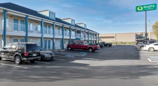 Quality Inn, Book Hotel Seneca South Carolina