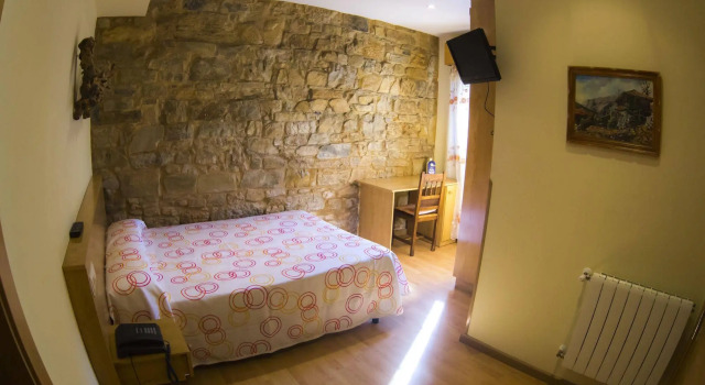 Hotel el Horreo de Avilés, Reserva ahora Hotel Avilés 