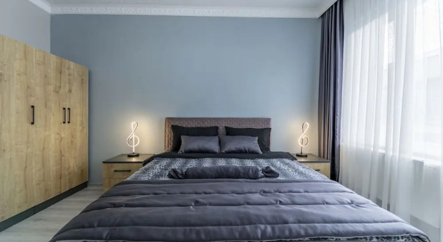 Люкс Grand Zer Suites