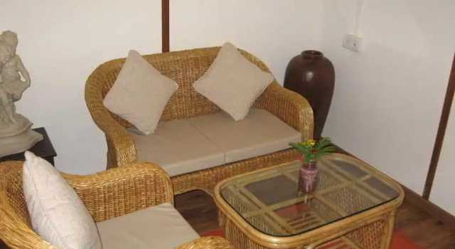 Mist Goa Beach House, Rezervovat Hotel Hotely v South Goa s parkováním, Parkování