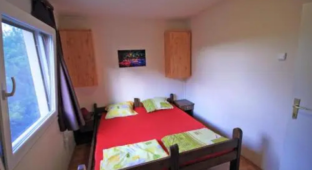 Bodrogzug Vendégház, Rezervovat Hotel Hotely v Košický kraj s parkováním, Parkování
