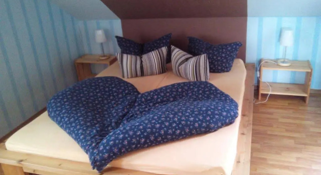 Ferienwohnung am Philosophenweg