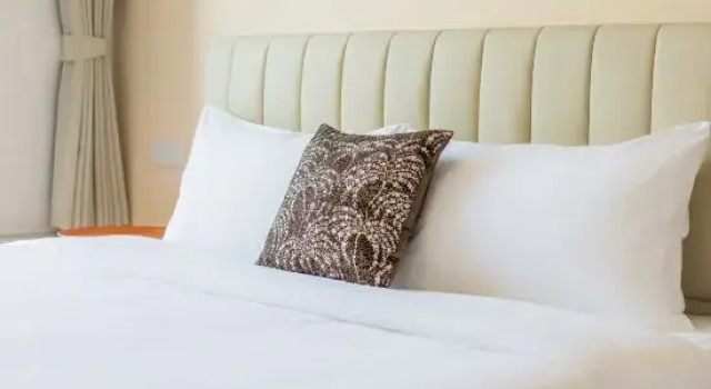 Семейный люкс Merrill Lynch Lake Wenquan Vacation Homestay