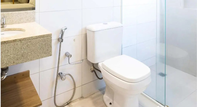 Четырёхместный номер Standard Tarobá Express