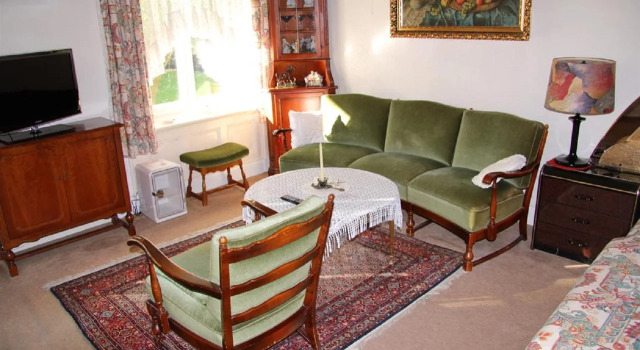 Hotel-Pension Fink