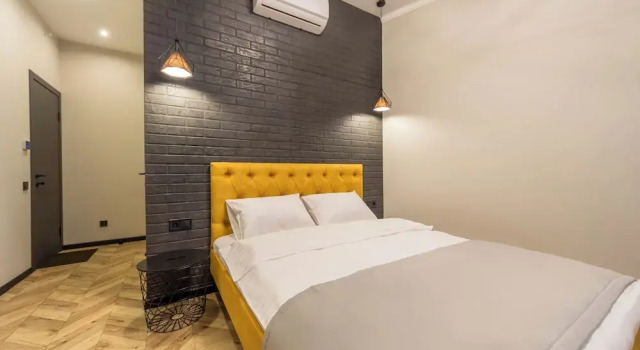 Апартаменты Standard Secret Apartments