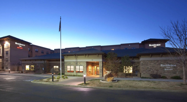 Residence Inn by Marriott Grand Junction