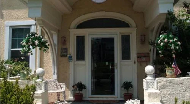 Paradise Bed and Breakfast, Rezerwuj Hotel Catonsville Maryland