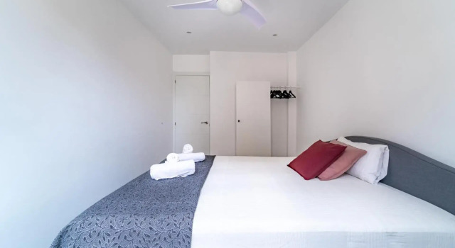 Myflats Premium Santa Pola, Забронировать Отель Отели Санта Полы 4 звезды, 4*