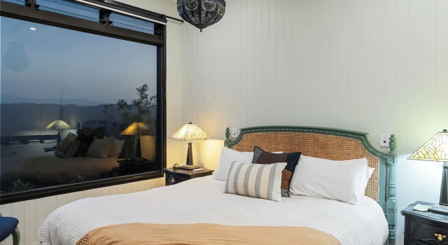 Escape to Serenity in Beechmont Luxurious Cabin Retreat, Prenota Casa vacanze Hotel a Queensland con parcheggio, Parcheggio