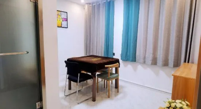 Seng i sovesal Daqing Boger Hotel (Xinmate Store)