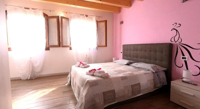 Номер Standard B&B Il Sentiero