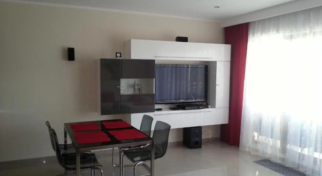 Апартаменты c 1 комнатой с видом на море Porta Mare Apartments LuxView